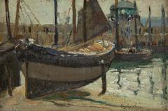 St. Ives Harbor 8