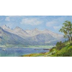 Norway 11