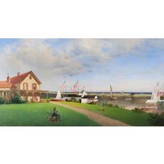 Beer’s Cottage, Far Rockaway 3