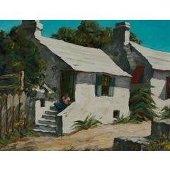 Houses by the Lane, Bermuda 7