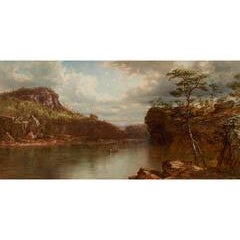 Lake Mohonk 2