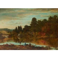 Autumn Afternoon 7