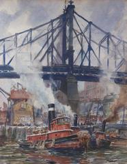 Queensboro Bridge 4