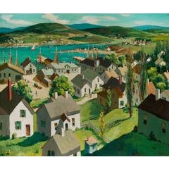 July Harbor 3
