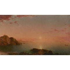 Pro Patria (Sunset on the Coast) 2