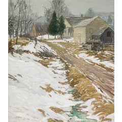 Frosty Morning 6