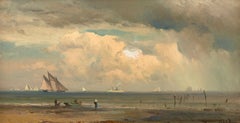 Along the Coast