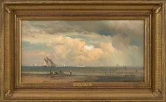 Along the Coast