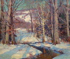 March Snow