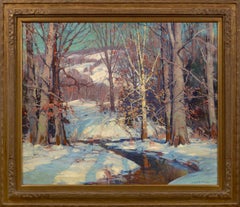 March Snow