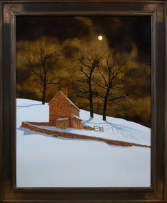 The Breath of Winter