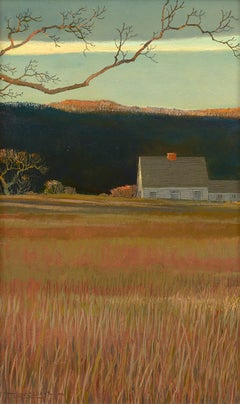 The Stone Barn