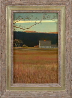 The Stone Barn