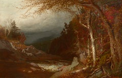 Mountain Torrent