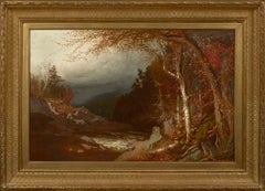 Mountain Torrent