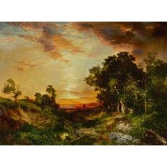 Sunset, Amagansett 5