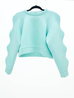 Wiggle Sweatshirt