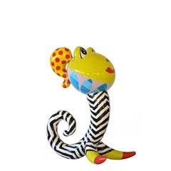 Pool Toy sculpture 8