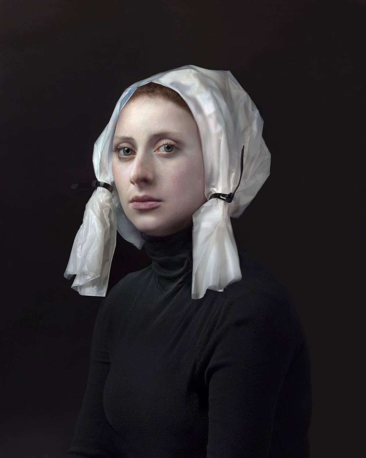 Hendrik Kerstens Tails 1 For Sale at 1stdibs