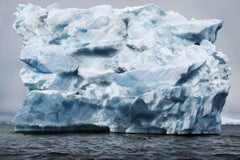 Antartica Iceberg