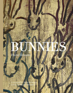 Bunnies (book)