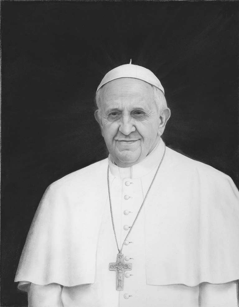 pope patek philippe