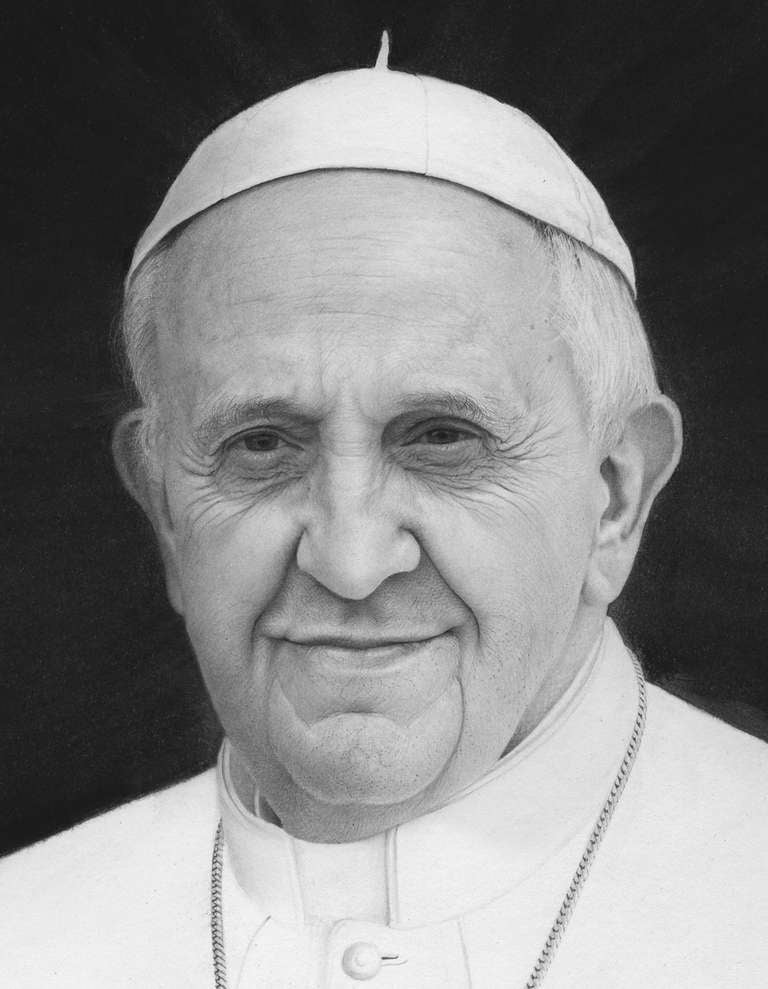 pope francis patek philippe tiffany