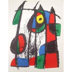 Lithographe II: Untitled (M. 1043) 10