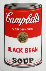 Campbell's Black Bean Soup