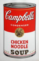 Campbell's Chicken Noodle Soup