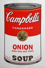 Campbell's Onion Soup