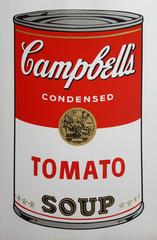 Campbell's Tomato Soup
