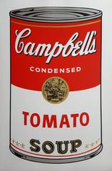 Campbell's Tomato Soup