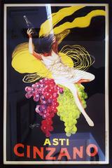 Asti Cinzano