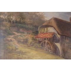 The Old Mill 3