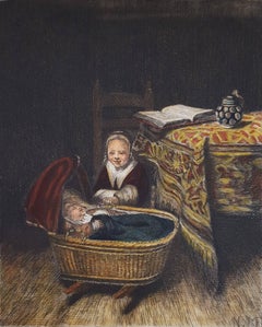 The Cradle