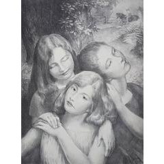 Three Friends 5
