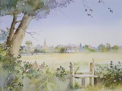 Yaxley Cambs