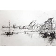 Le Quai la Petite Chaubre Le Croise 12