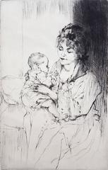 Young Mother 11