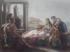 Dido and Aeneas