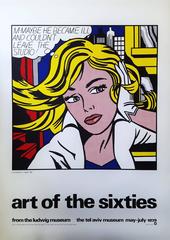 Art of the Sixties