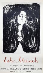 Madonna (Eva Mudocci: The Brooch) 12