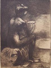 Le Dejeuner 6