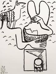 Unité, Planche 12