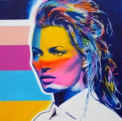 Kate Moss Icon