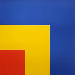 Red, Yellow, Blue 2