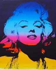 Marilyn Monroe Icon