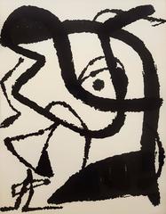 Joan Miró - Miro Graveurs Vol. III (1292) Miro Graveurs Vol. III (1292)