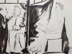 La Comedie Humaine 4